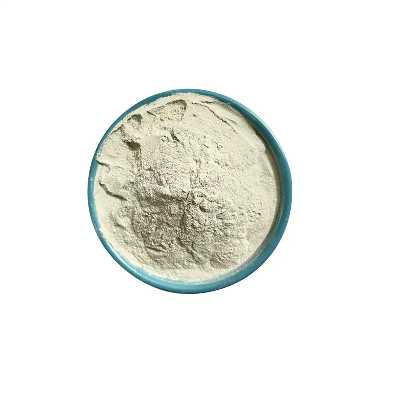 White Kidney Bean Capsules